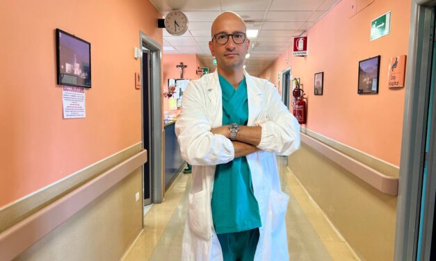 Sindacato medici, a Teramo Maselli resta alla guida Anaao