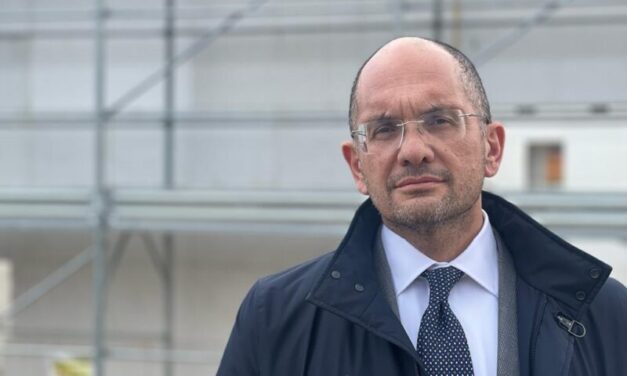 Lavoro e impresa nei comuni del sisma, coinvolte le aree montane