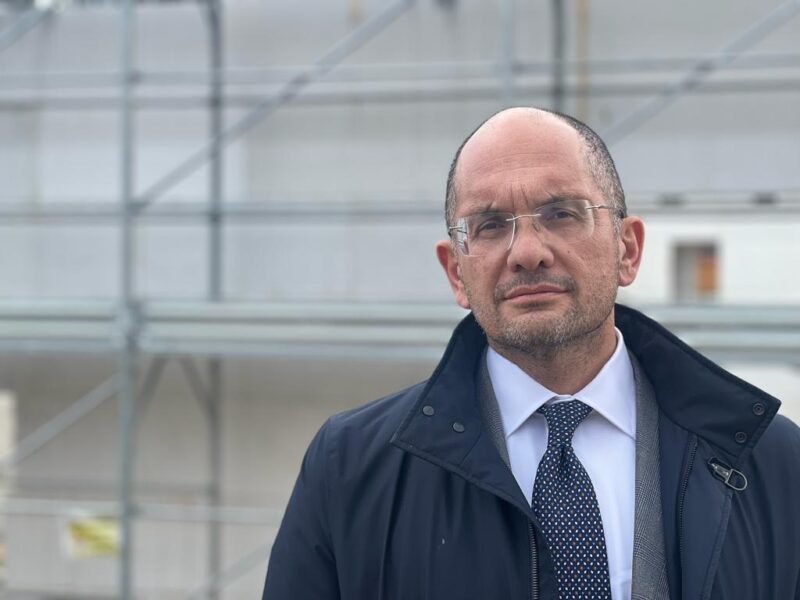 Lavoro e impresa nei comuni del sisma, coinvolte le aree montane