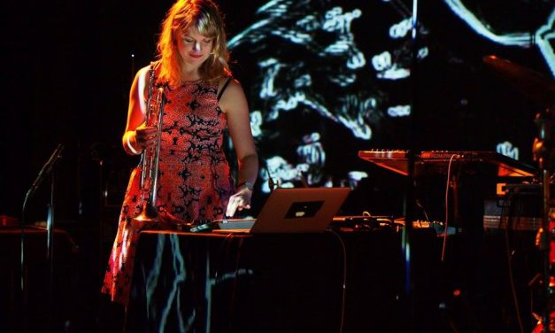 Musica d’avanguardia a Giulianova