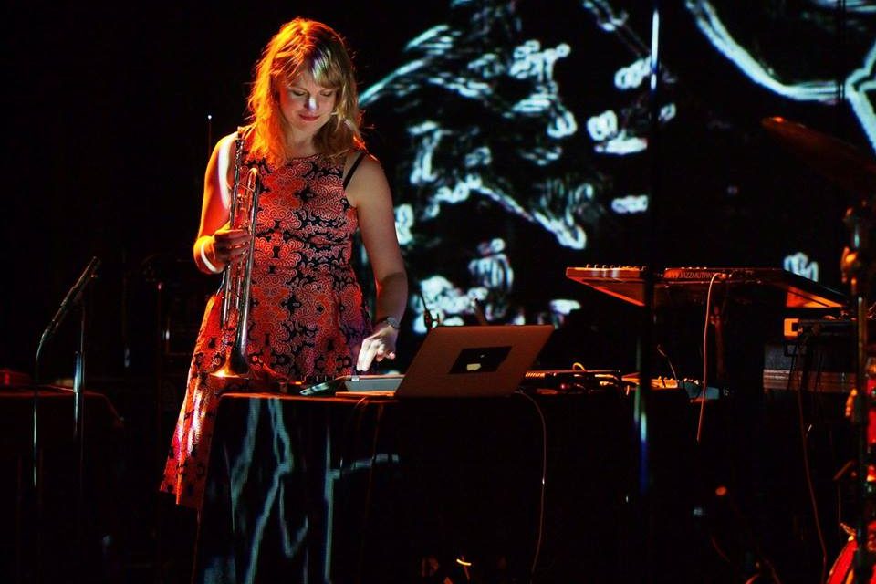 Musica d’avanguardia a Giulianova