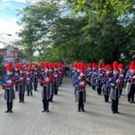 Bande e majorettes, il Festival parte da Giulianova