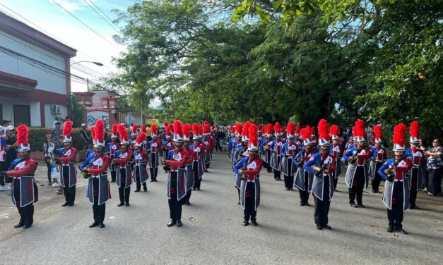 Bande e majorettes, il Festival parte da Giulianova