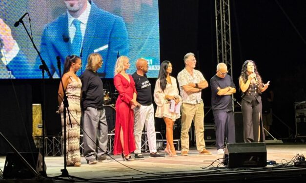 Silvi, giovani talenti in piazza per la semifinale del Bim Festival