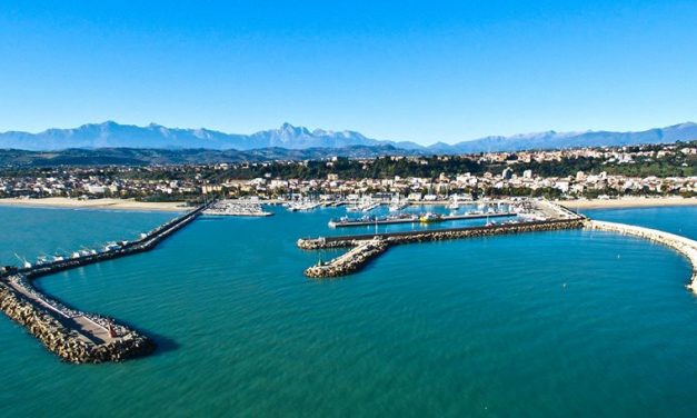 “Terre & Mare” 2019: tanti eventi al porto di Giulianova