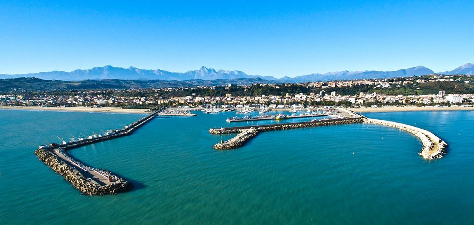 “Terre & Mare” 2019: tanti eventi al porto di Giulianova