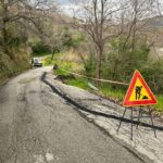 Lavori sulla Provinciale 36 nel Fino, via al ripristino