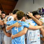 Pineto festeggia: Porto Viro ko e semifinale conquistata