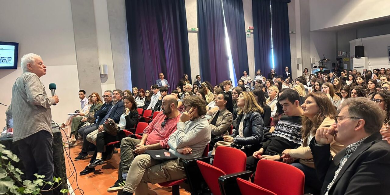 Giulianova, al Kursaal un incontro dedicato all’affido familiare