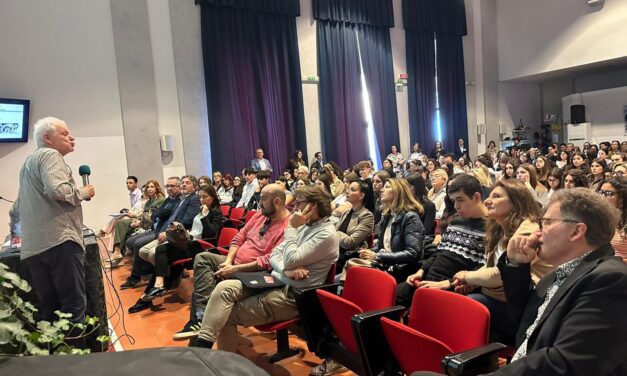 Giulianova, al Kursaal un incontro dedicato all’affido familiare