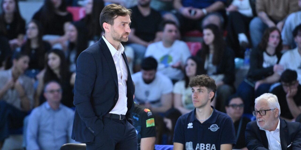 Pineto cade ad Aversa: la semifinale si decide al Pala Santa Maria