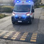 Isola del Gran Sasso, dubbi sui dossi installati in via Campo di Giove