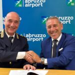 Accordo sulla cybersicurezza per l’aeroporto d’Abruzzo