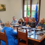 Teramo, sicurezza urbana: nuove misure dopo gli episodi in città