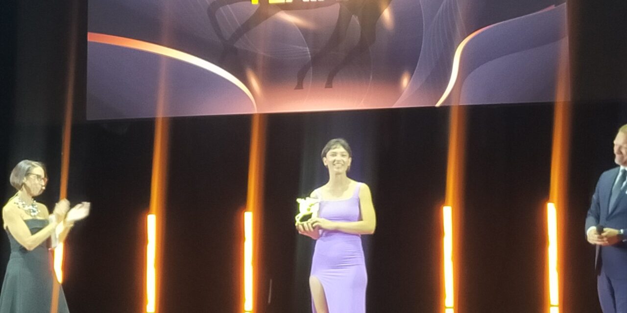 Pescara celebra Flaiano, tanti big premiati nella serata finale