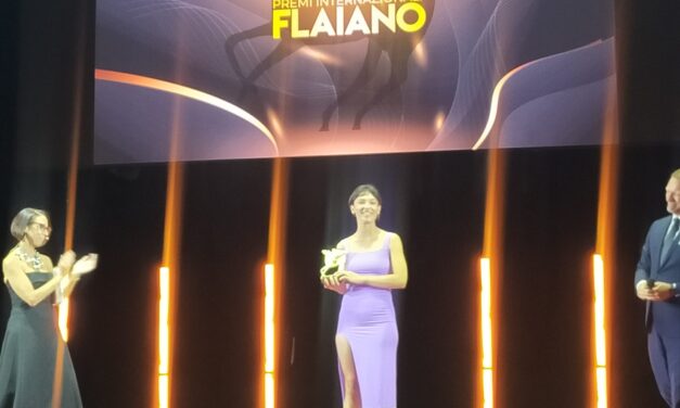 Pescara celebra Flaiano, tanti big premiati nella serata finale