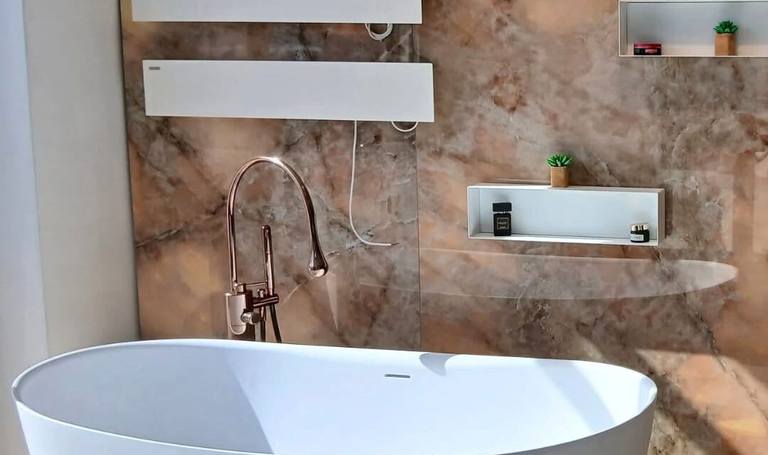 Alba Adriatica, una realtà storica dell’arredo bagno cresce nel territorio