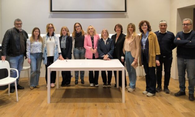 Teramo, intesa tra Comune e scuole contro la povertà educativa