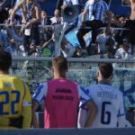 Pescara, allenamenti a Silvi: Capellini fermo per febbre