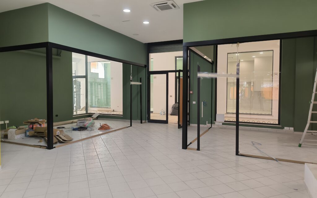 Teramo, l’ex Apollo entra in parte nel patrimonio comunale