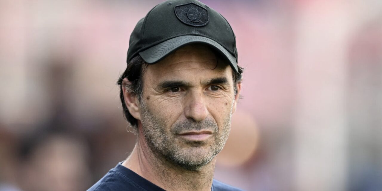 Pescara cerca il tecnico: Pagliuca entra nel radar