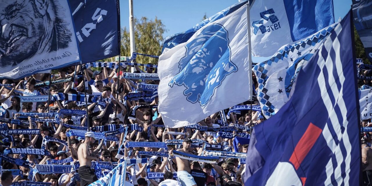 Pescara, mercato al via: nel mirino anche l’ex Pineto El Haddad
