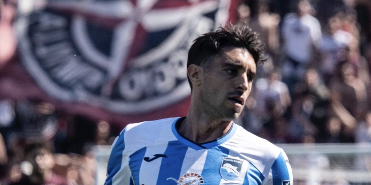 Pescara al lavoro sul mercato: El Haddad verso l’arrivo