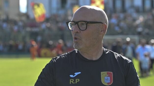Giulianova, Pergolizzi resta in panchina per la nuova stagione