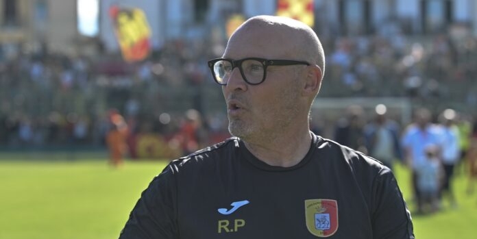 Giulianova, Pergolizzi resta in panchina per la nuova stagione