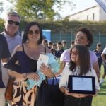 Castrum Silvi premiata al Memorial Febbo del Pescara