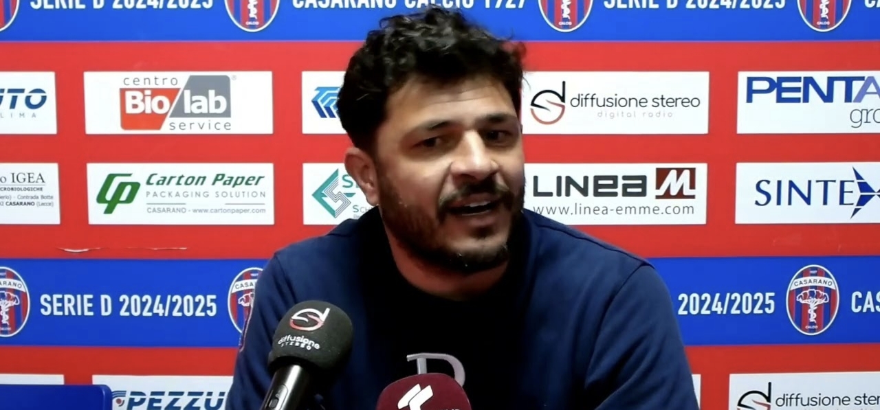 Panchina Pescara, c’è anche l’ex Giulianova De Giorgio