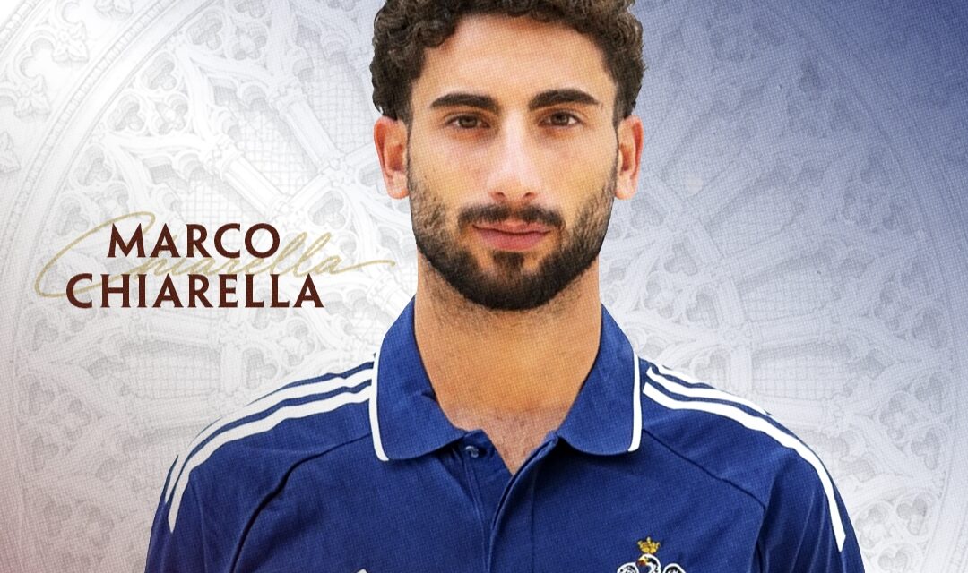 Calcio, L’Aquila punta su Chiarella per l’attacco
