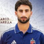 Calcio, L’Aquila punta su Chiarella per l’attacco