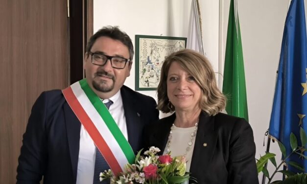 Teramo, primo confronto in Comune con la nuova prefetta