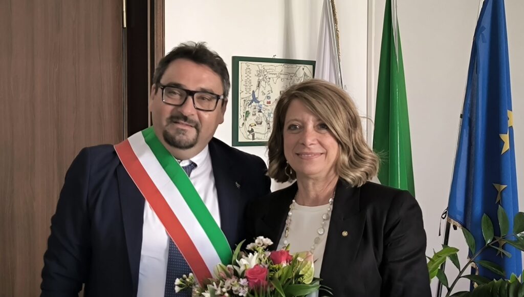 Teramo, primo confronto in Comune con la nuova prefetta