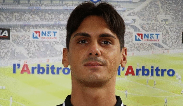Pescara-Spezia, ecco l’arbitro per la sfida di domenica