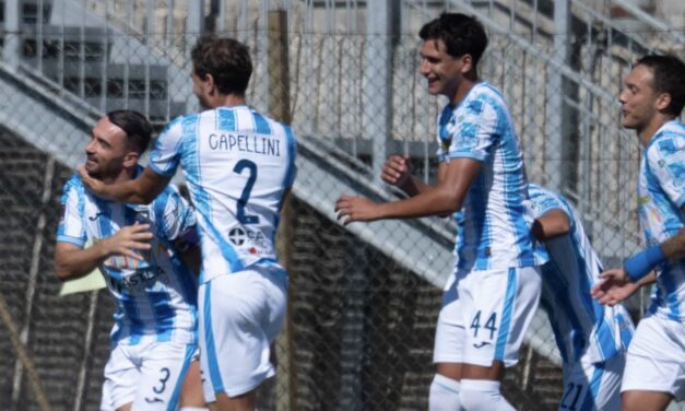 Pescara a Livorno, Buscè rilancia il 4-3-3