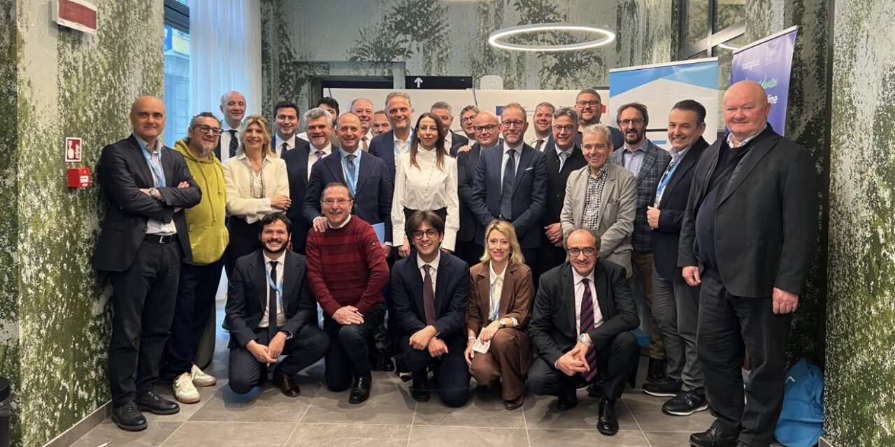 Teramo, l’Adsu al tavolo nazionale sul diritto allo studio