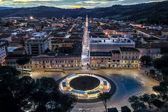 Sicurezza a Teramo, petizione dopo lo scippo in centro