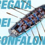 Pescara, torna la Regata dei Gonfaloni: attesi oltre 200 atleti