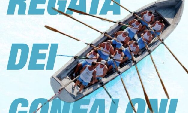 Pescara, torna la Regata dei Gonfaloni: attesi oltre 200 atleti