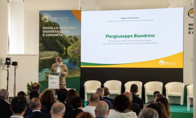 Bussi, nuova fase per la bonifica del sito Tre Monti