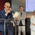 Premio Flaiano Poesia, Panetta vince la sezione over