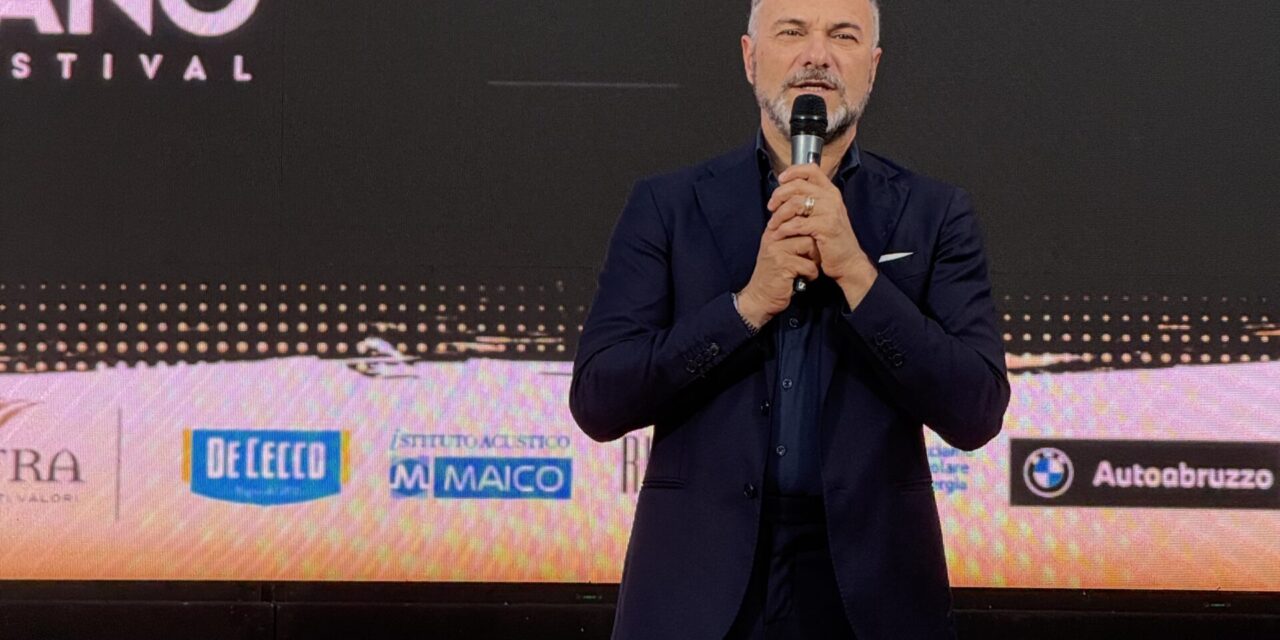 Flaiano Film Festival, all’Aurum tre film in programma
