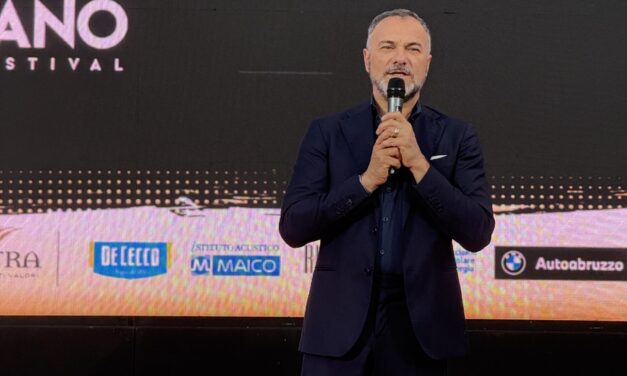 Flaiano Film Festival, all’Aurum tre film in programma