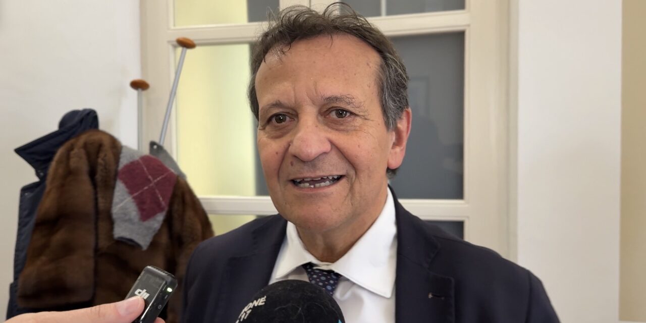 Maltempo nel Teramano, attenzione su Silvi dopo la frana