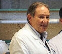 Teramo, morto il medico legale Giuseppe Sciarra