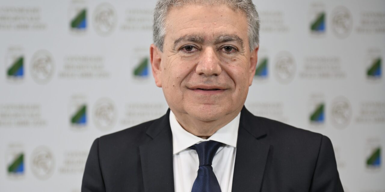 Area vasta pescarese, Pavone chiede una linea alla Regione