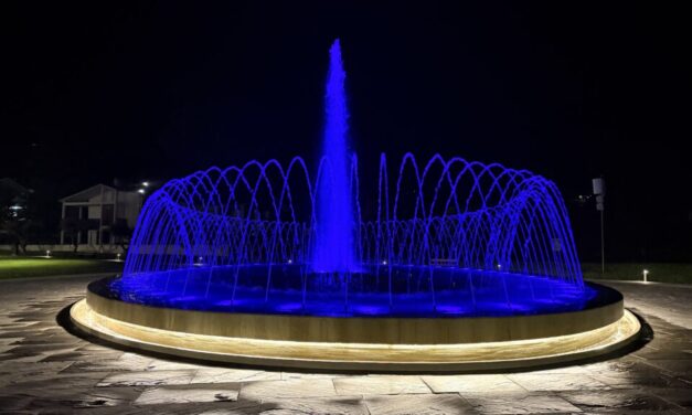 Montorio, serate di luci e musica in Piazza Diamante