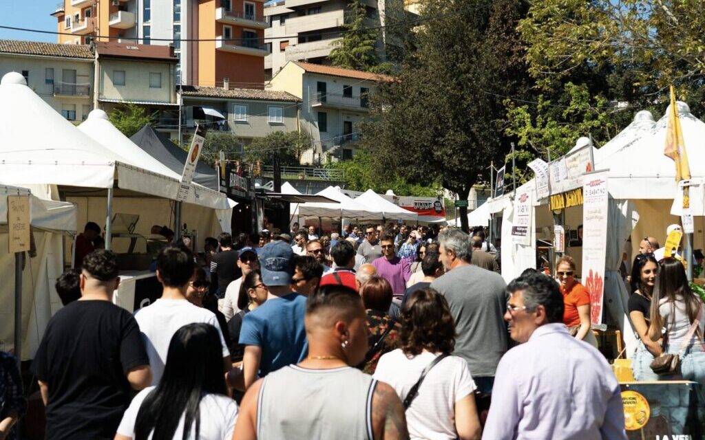 Teramo, la Fiera dell’Agricoltura supera quota centomila presenze